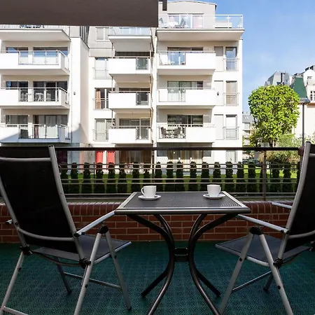 Apartament Mistral By Renters *