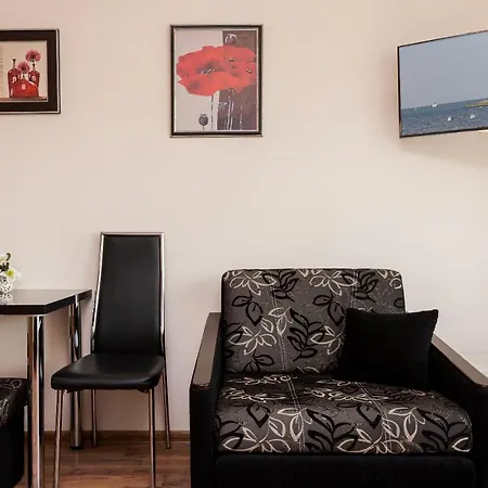 Apartament Mistral By Renters Appartamento *