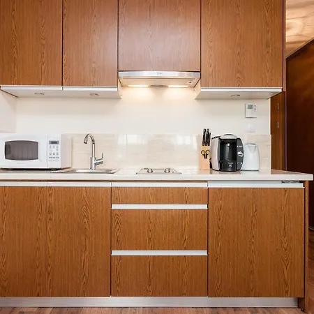 Appartamento Apartament Mistral By Renters Świnoujście