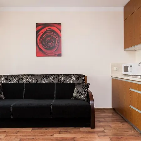 Apartament Mistral By Renters Appartamento